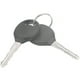 thumbnail image 5 of Cilindro Cerradura Encendido + 2 Llaves para Voyager Dodge Caravan Jeep, 5 of 9