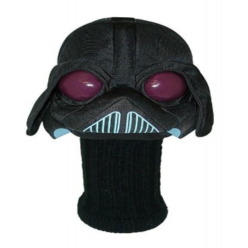 Angry Birds Star Wars Golf Club Cover, Darth Vader