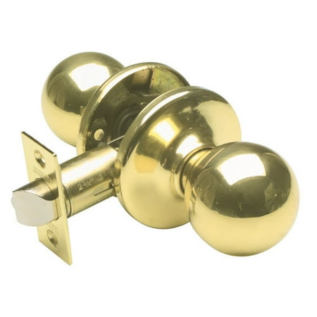 Exterior Door Lockset - Legend Locksets Passage Door Knob