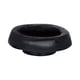 thumbnail image 3 of Anillo de brida para inodoro, sello Universal para inodoro, accesorio grueso, herramienta, arandela de sellado a prueba de fugas para reparación, baño 350g mayimx Anillo de sellado para inodoro, 3 of 7