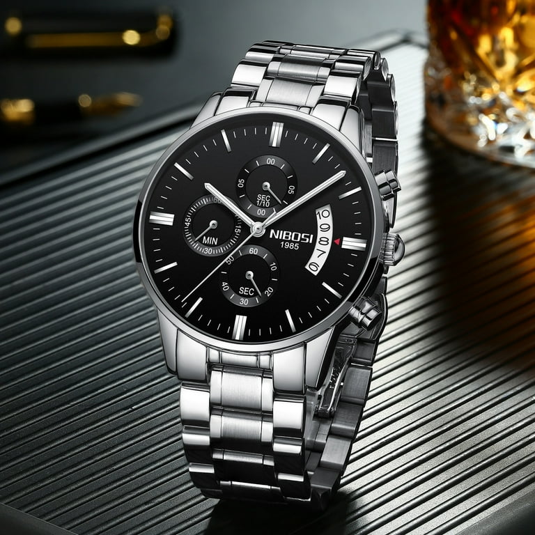 Men's Luxury Watches Collection