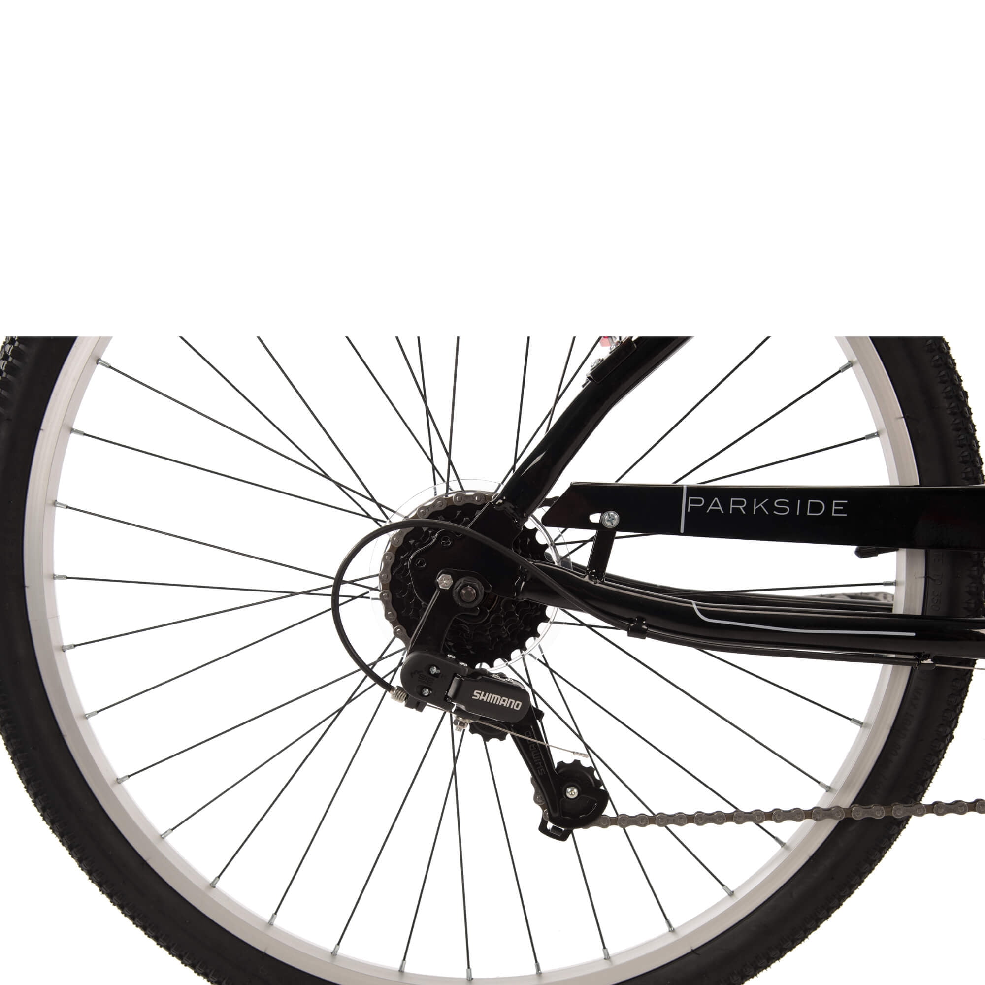 walmart huffy parkside