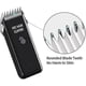 thumbnail image 5 of Profi Hundeschermaschine, Elektrische Haarschneidemaschine Fellpflegeset P. Katze Haustiere ,usb Wiederaufladbar Kabelloser Leise Haarschneider P. Hun, 5 of 5