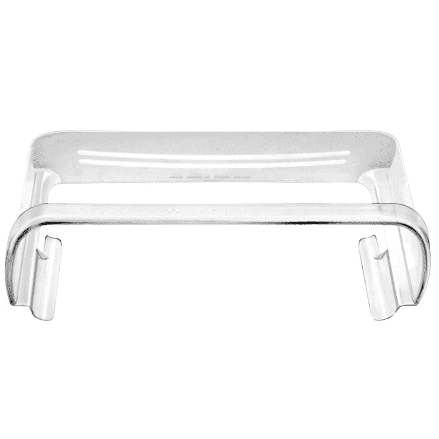 Scaroo 240323002 Refrigerator Door Bin Replacement Frigidaire 240323006 3-Pack