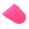 thumbnail image 3 of Raindrops Saxophone Mouthpiece Cushions Saxophone Mouthpiece Cover Rosy 1Pack, 3 of 8