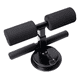 thumbnail image 1 of Soporte Para Abdominales Abs Ejercicio Xtellar Negro, 1 of 4