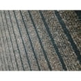 thumbnail image 4 of Outdoor Front Door Mat Chloe Polypropylene Latex Rug 24x16 Brown, 4 of 5