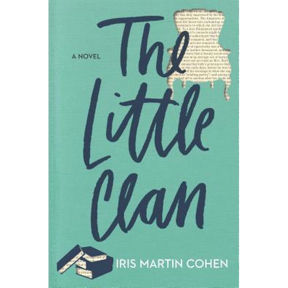 Pre-Owned The Little Clan (Hardcover) 0778312828 9780778312826
