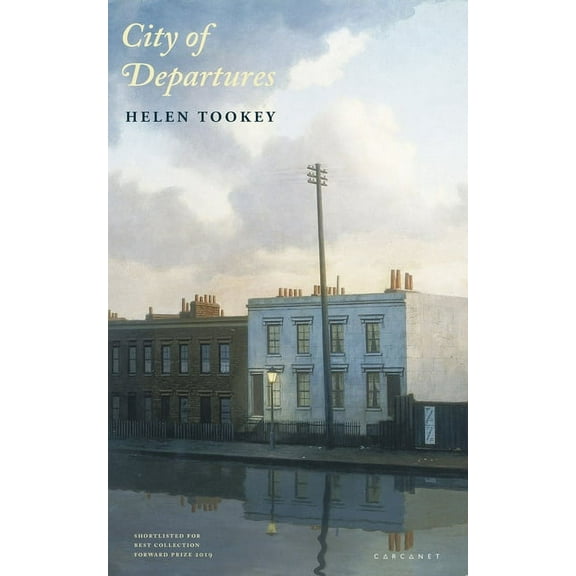 City of Departures, (Paperback)