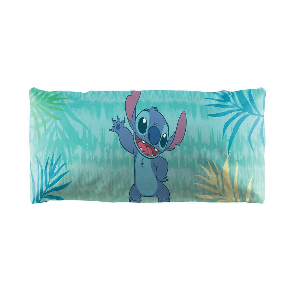 Lilo and Stitch Body Pillow Cover