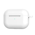 thumbnail image 1 of Compatible With Silicone For Smart Earbuds Proof & Integrated Design Universal Fit Enhanced Durability, 1 of 4