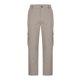 thumbnail image 4 of Ceisia Men Solid Color Multi Pocket Button Work Pants Outdoor Casual Gift Loose Trousers, 4 of 6