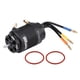 thumbnail image 1 of Motor RC, impermeable 4 polos 4074 polos motor RC accesorio diseño de última generación, 1 of 8
