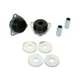 thumbnail image 7 of Nolathane REV116.0022 Rear Rearward Radius Arm Bushing Kit Compatible with 87-98 Range Rover, Discovery, Defender 110, Defender 90, 7 of 7