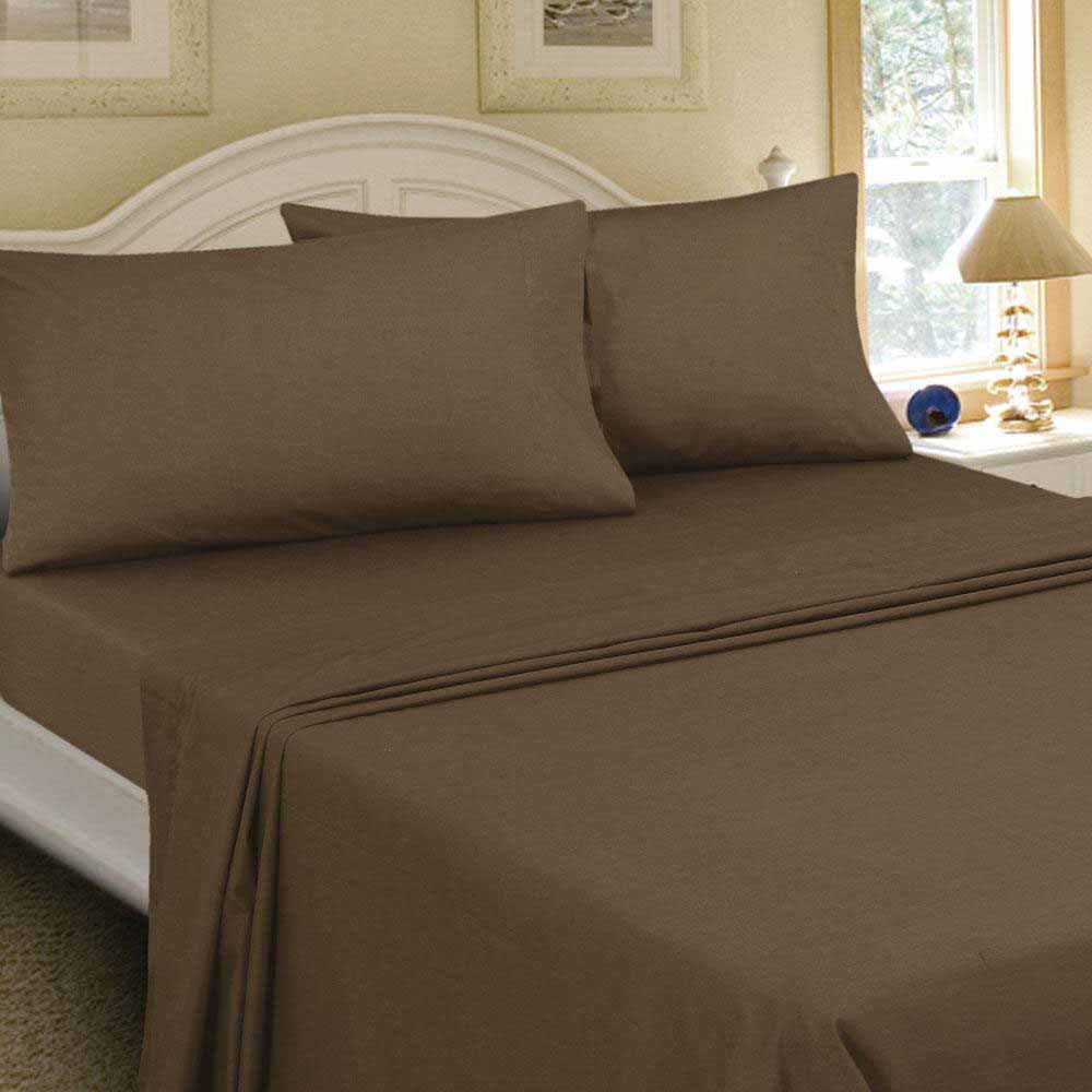 Mainstays 200 Thread Count Sheet Collection