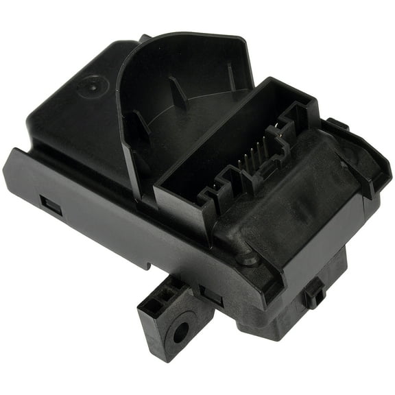 Dorman 601-621 OBD-II Data Link Module for Specific Ford Models Fits select: 2015-2019 FORD F150