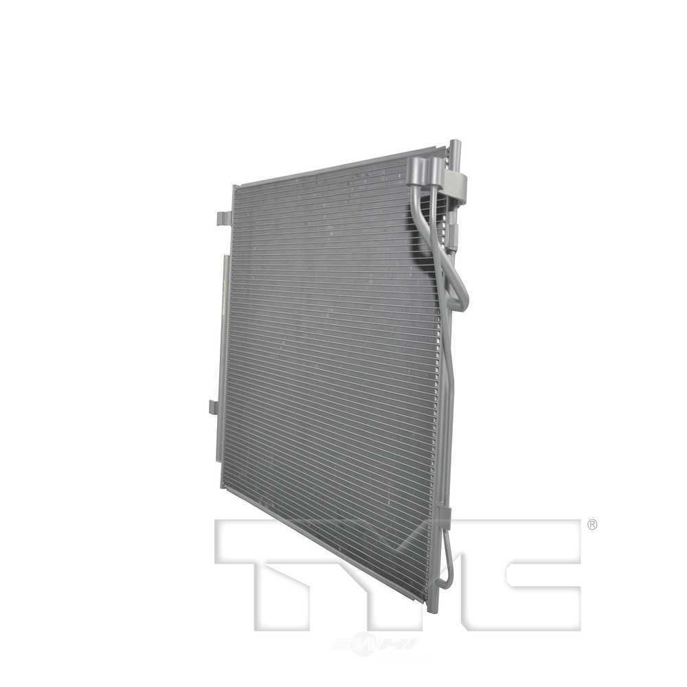 TYC 30254 A/C Condenser