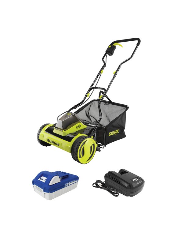 Reel Lawn Mowers - Walmart.com