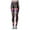 28Purple134, variant on WERYOUNG Women's Leggings Cartoon Print High Waisted Yoga Pants With Pockets Fitness And Training Comfortable Stylish Trouser