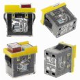 thumbnail image 4 of KJD20 Emergency Stop Safety Switch Universal Circuit Breaker (250V), 4 of 5