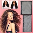 SAMCIYU Length N Lock Hair Stretcher Length N Lock Hair Stretcher Curly