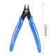 thumbnail image 3 of Alicates modelo Alicates para alambre Línea de corte Pelacables Cuchillo Arrugador Herramientas manuales prácticas, 3 of 4