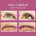 thumbnail image 2 of Kit de Lifting de Pestañas y Cejas ECOFAN Profesional Rizo Natural, 2 of 8