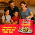 thumbnail image 3 of La Costeña Pickled Sliced Jalapenos, 12 oz, 3 of 6