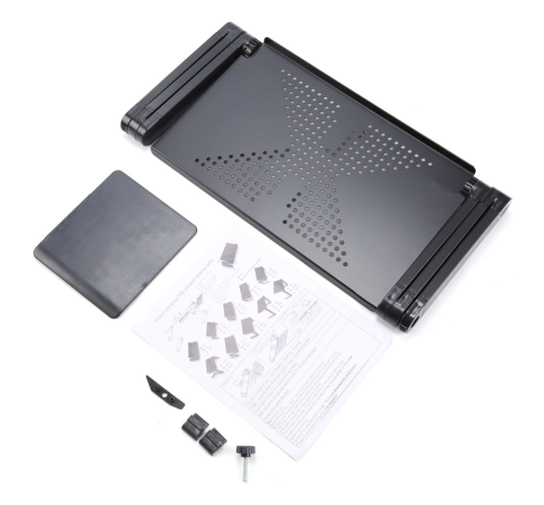 Ergonomic Mobile Laptop  Stand