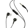 thumbnail image 3 of Headphones Wired Earphones for Samsung Galaxy A71 5G - Handsfree Mic 3.5mm Headset Earbuds Earpieces Microphone L5Q Compatible With Samsung Galaxy A71 5G Phone, 3 of 7