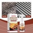 Fufafayo todays deals BBQ Grill Cleaning Spray Powerful Cleaning