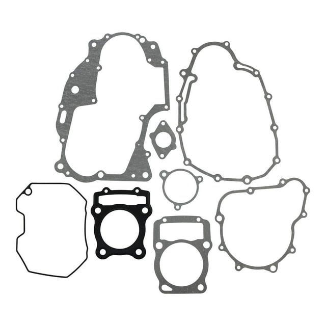 Empaque Motor Completo Set Vento Alpina 300 (23-24)