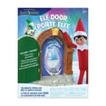 thumbnail image 1 of Elf on the Shelf Elf Door, 1 of 5