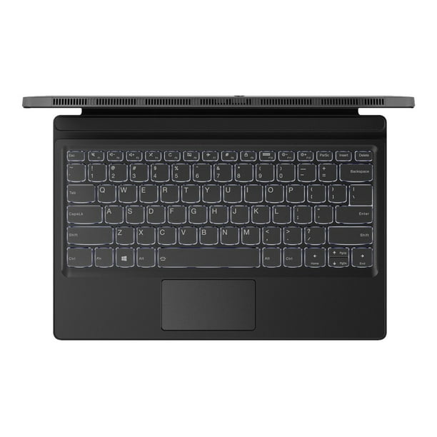 Lenovo Miix 520-12IKB 81CG - Tablet - with detachable keyboard