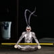 thumbnail image 2 of Del Mito Chino Wukong Jakehoe2336 (estilo B), 2 of 9