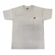 thumbnail image 1 of Playera Lisa Cuello Redondo Gruesa Bendavis Nacional Cholo, 1 of 1