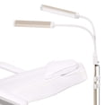 thumbnail image 4 of Kit de Iluminación LED GLAMCOR Revolution X con Brazos Dobles 5600K, 4 of 7