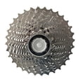 thumbnail image 2 of Shimano, CS-HG500-10, Cassette, Speed: 10, 11-32T, 2 of 3