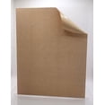 thumbnail image 2 of Clear Acrylic Plexiglass Sheet - 1/4" Thick - 18" x 48", 2 of 5