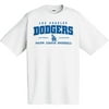 MLB - Men's Short-Sleeved Los Angeles Dodgers Tee