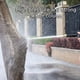 thumbnail image 4 of Boquilla de manguera de jardín, cabezal rociador de boquilla de manguera de agua de alta presión, se adapta a rosca de manguera de jardín de 3/4, para césped y jardín, lavado de autos, riego, 4 of 5