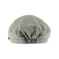 thumbnail image 4 of Epoch Hats Company Unisex Cotton Greek Fisherman Hat with Braided Band, 4 of 4