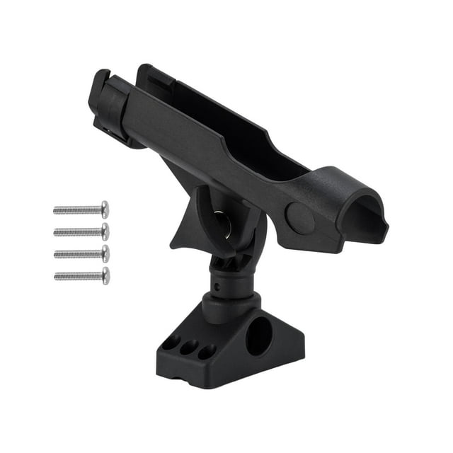 Soporte Para Caña De Pescar, Soporte Ajustable Para Kayak, Barco, Kayak, Soportes Para Caña De Pescar Sunnimix Soporte para caña de pescar