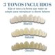 thumbnail image 2 of Kit de dientes temporales para reparación dental y reemplazo de dientes, 2 of 6