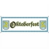Giant Oktoberfest Banner
