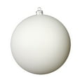 thumbnail image 3 of Northlight Seasonal Shatterproof Christmas Ball Ornament, 3 of 3