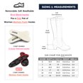 thumbnail image 4 of Comfy Moda Bottes de Neige d'Hiver pour Femmes Cuir ZOE, 4 of 6