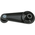 thumbnail image 3 of Dorman 775-5102 Window Crank Handle for Specific International Models, Black, 3 of 4