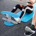 thumbnail image 3 of WEUVEB 1Pcs Sit-Up Tool Silicone Abdominal Trainer Personal Fitness, 3 of 8