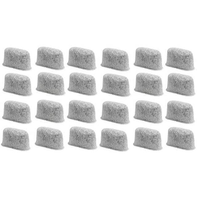 Premium Filters Direct Premium Replacement Charcoal Water Filter FITS ALL Keurig Machines (12 Pack)